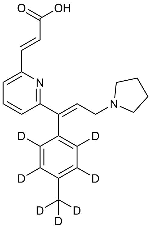 Acrivastine D7