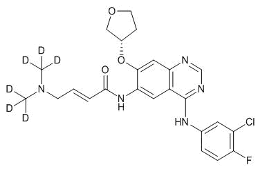 Afatinib D6