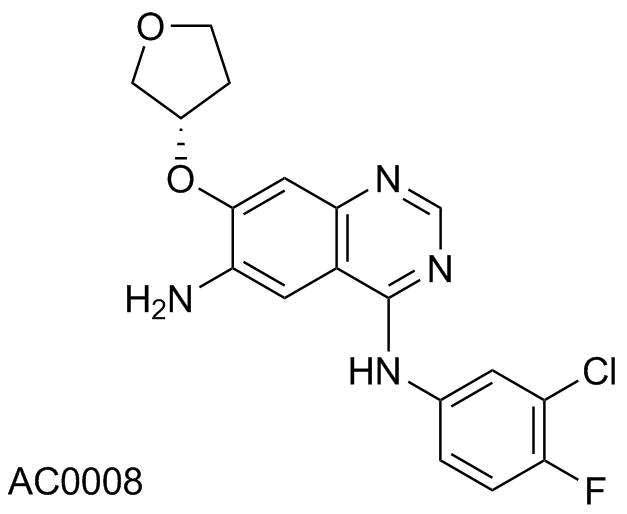 Afatinib Impurity B