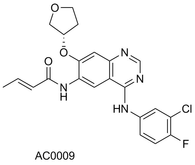 Afatinib Impurity H