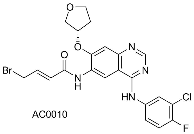 Afatinib Impurity I