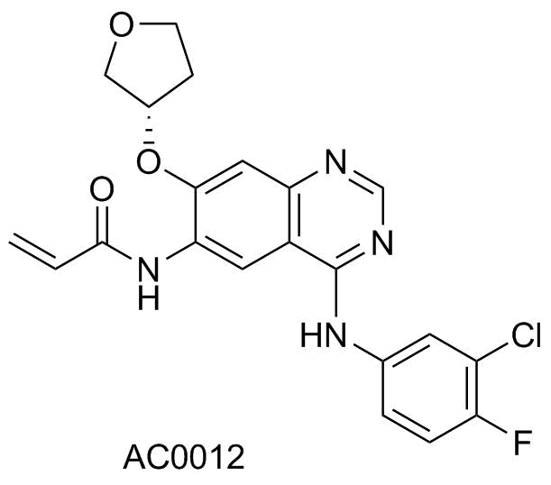 Afatinib Impurity 11