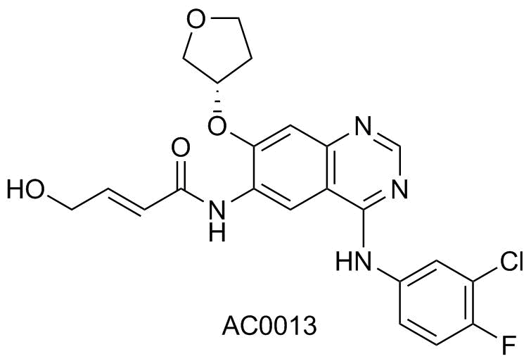 Afatinib Impurity 12