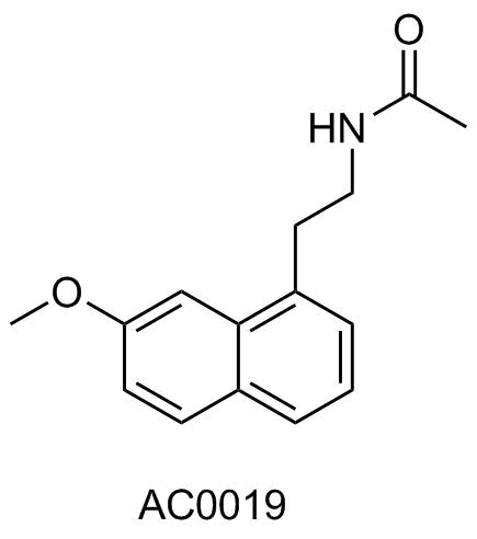 7-Desmethyl-Agomelatine
