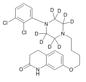 Aripiprazole D8