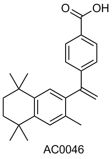 Bexarotene