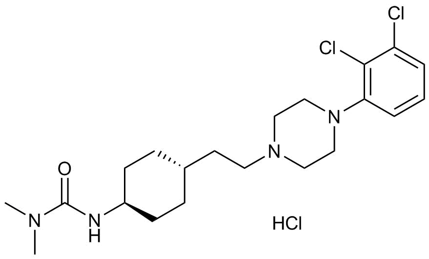 Cariprazine