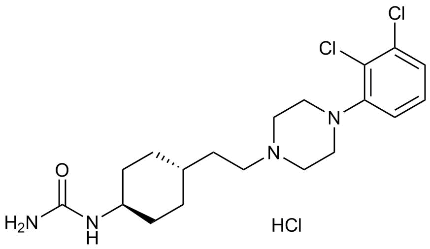 N-Didesmethyl Cariprazine