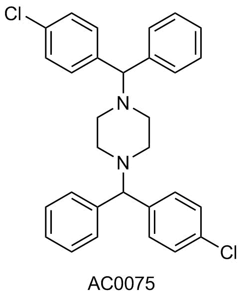 Cetirizine Impurity D