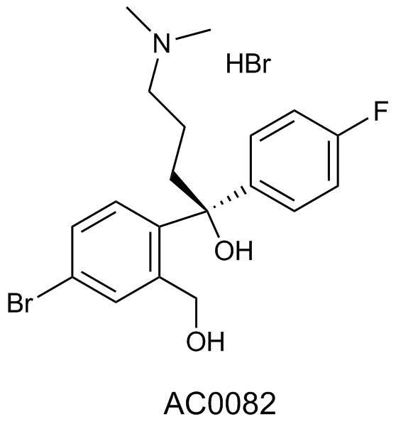 Citalopram EP Impurity C