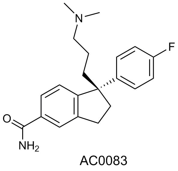 Citalopram EP Impurity A