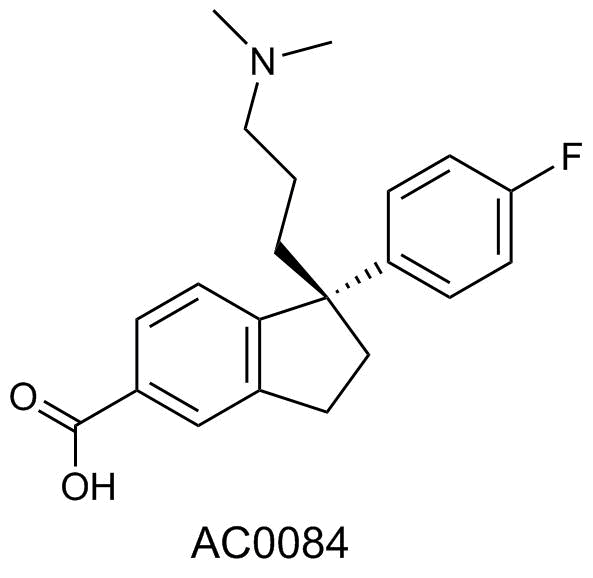 Citalopram Carboxylic Acid Impurity