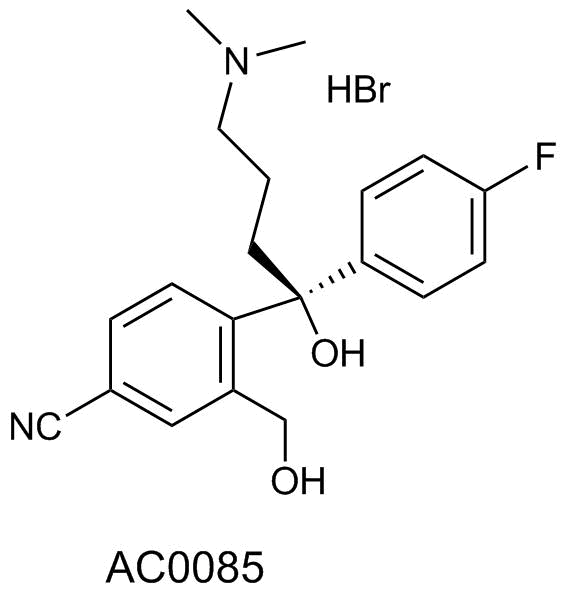 Citalopram Related Compound II