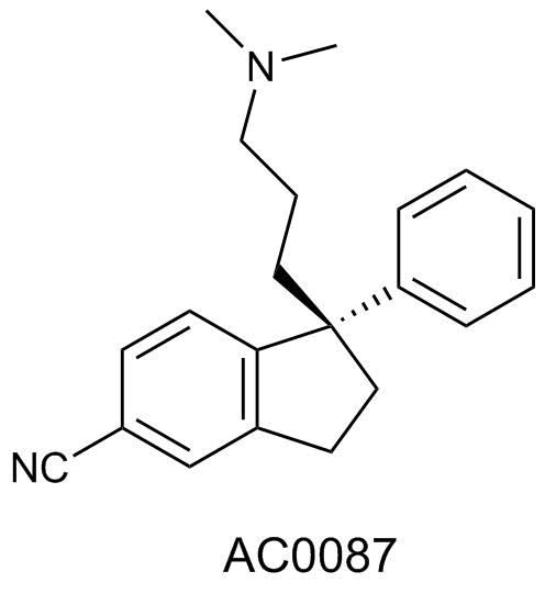 Desfluoro Citalopram Oxalate