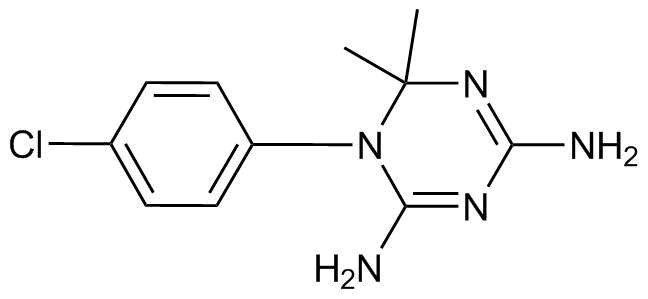 Cycloguanil