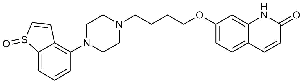 DM-3411 (Brexpiprazole Metabolite)