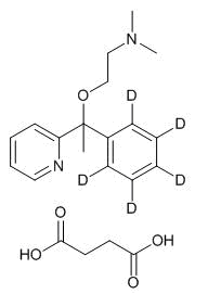 Doxylamine D5