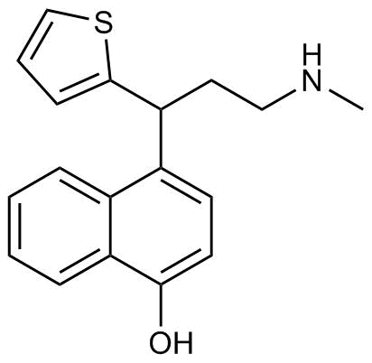 Duloxetine Phenolic Impurity (PHL)