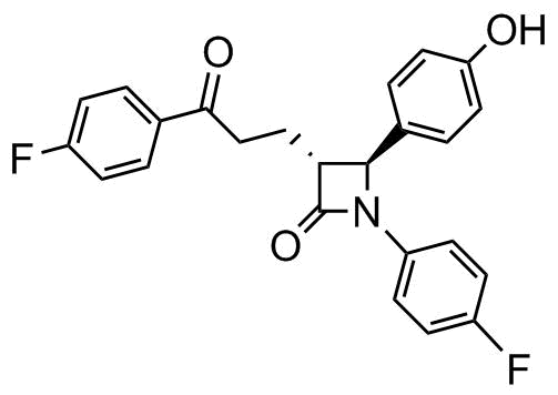 Ezetimibe Ketone