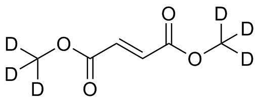 Dimethyl Fumarate D6