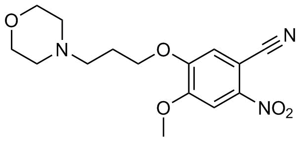 Gefitinib Impurity 2