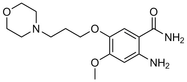 Gefintinib Impurity 1