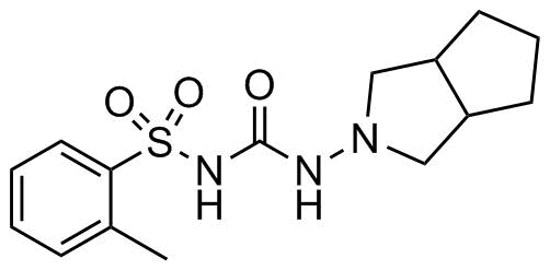 ortho-Gliclazide