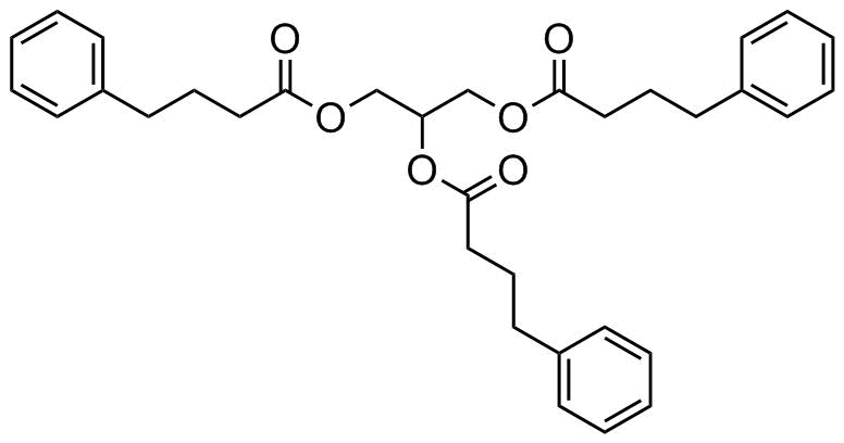 Glycerol phenylbutryate