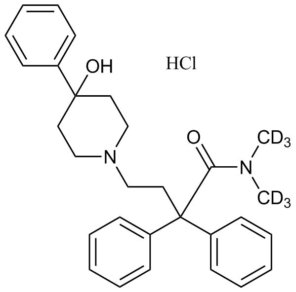 Loperamide D6