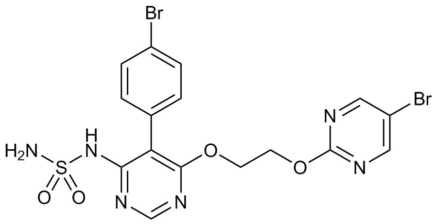 N-Despropyl Macitentan