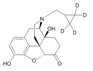 Naltrexone D4