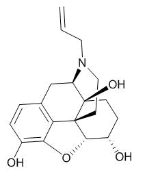 6-alpha-Naloxol