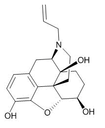 6-beta Naltrexol HCl