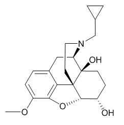 Methyl-6-alfa-Naltrexol  (controlled)