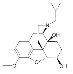 Methyl-6-beta-Naltrexol (controlled)