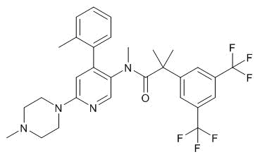 Netupitant