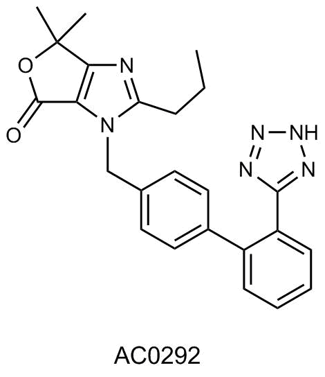 Olmesartan Medoxomil EP Impurity B, RNH-6352