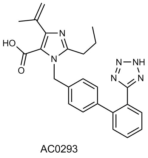 Dehydro Olmesartan