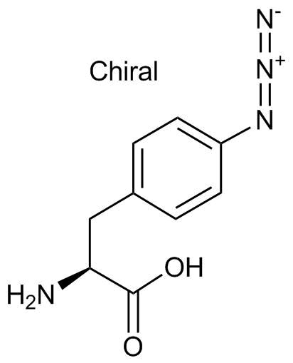 4-Azido-L-Phenylalanine