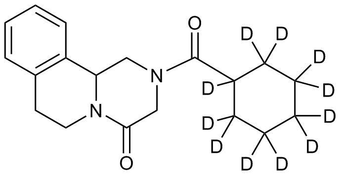 Praziquantel D11