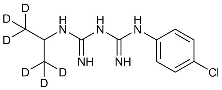 Proguanil D6 HCl