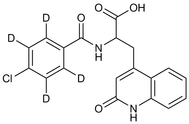 Rebamipide D4