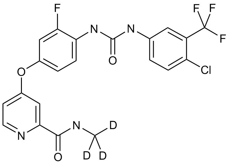 Regorafenib D3