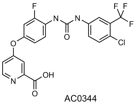 Regorafenib Impurity 6