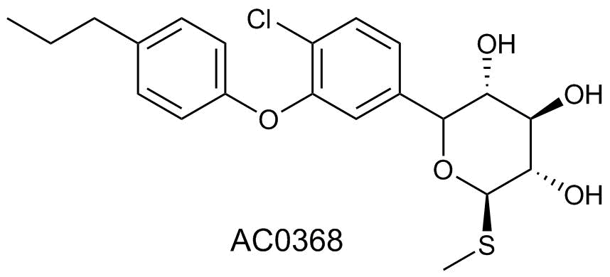 Sotagliflozin