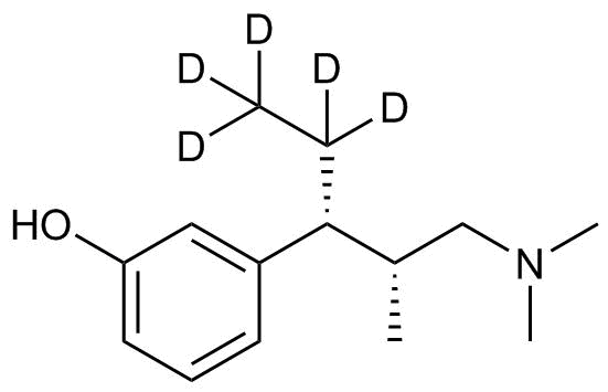 Tapentadol D5