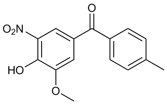 3-O-Methyl Tolcapone