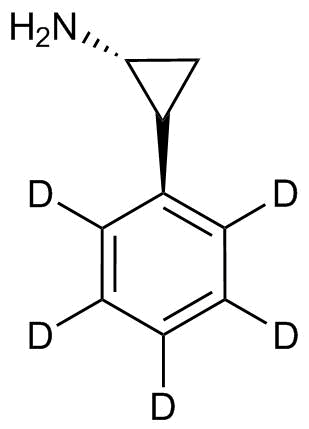 Tranylcypromine D5