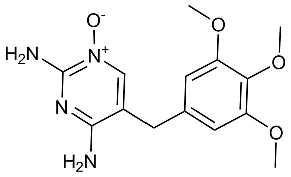 Trimethoprim N-oxide 3
