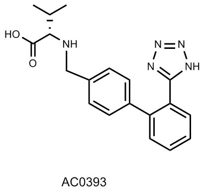 Valsartan Desvaleryl Impurity